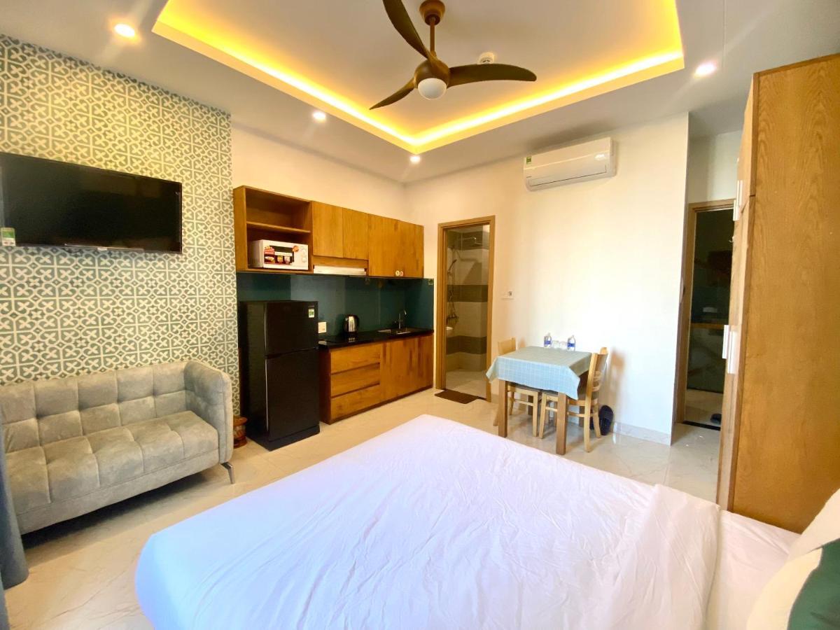 Aparthotel Seven House - & *