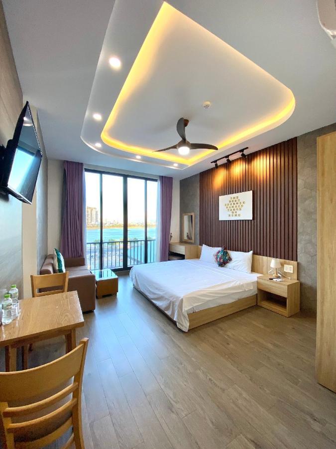 Seven House - & Aparthotel