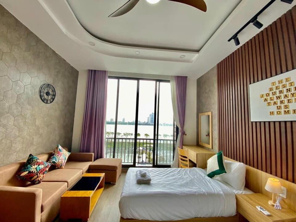 Aparthotel Seven House - &