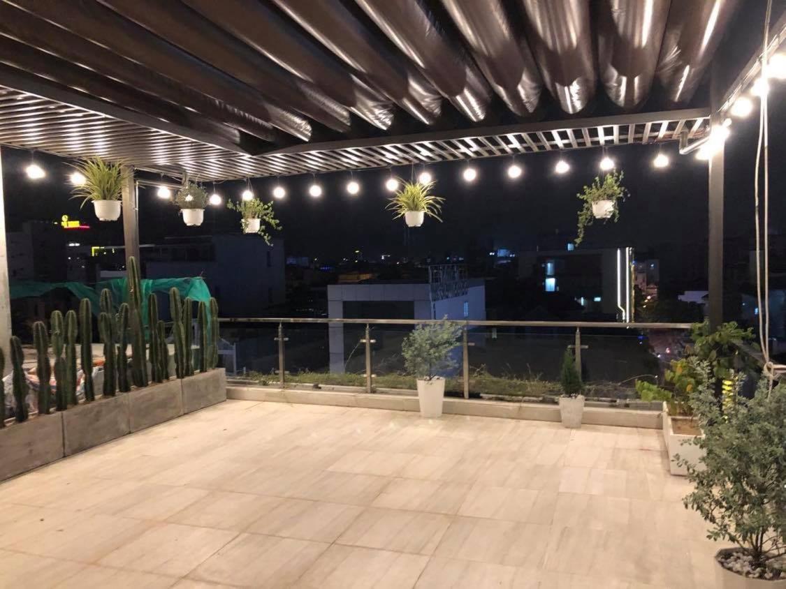 Aparthotel Seven House - & Da Nang
