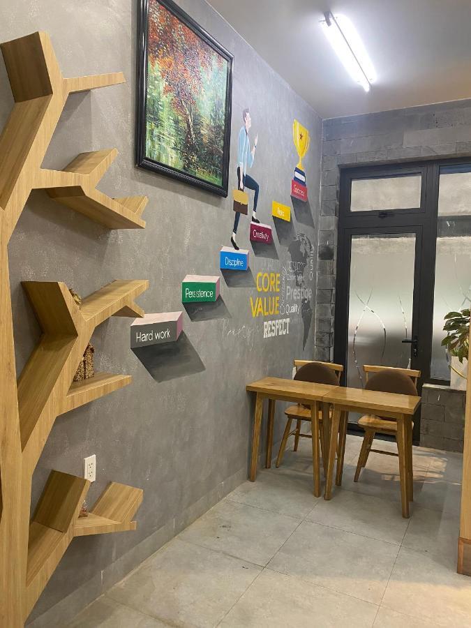 Aparthotel Seven House - & Da Nang