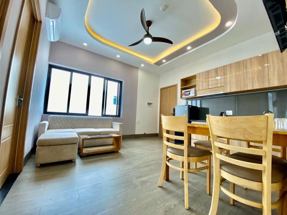 Seven House - & Da Nang
