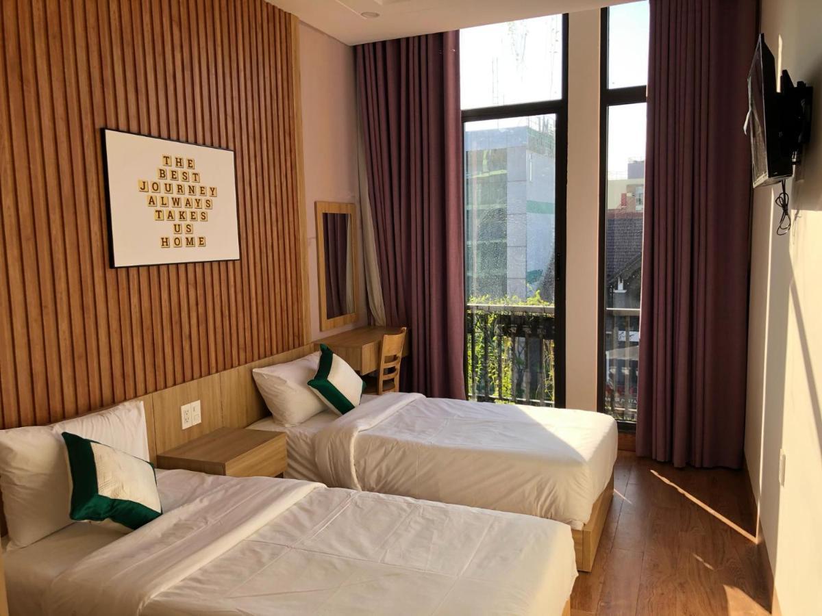 Seven House - & Aparthotel