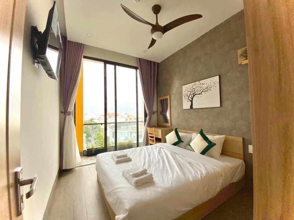 Aparthotel Seven House - &
