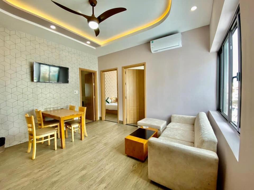Aparthotel Seven House - &