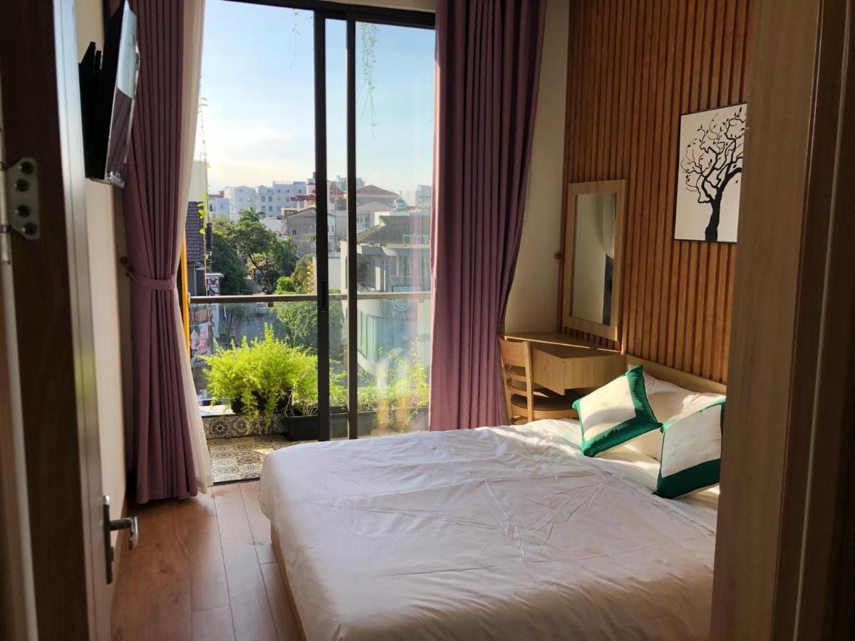 Aparthotel Seven House - & *