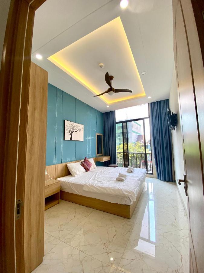 Aparthotel Seven House - & Da Nang