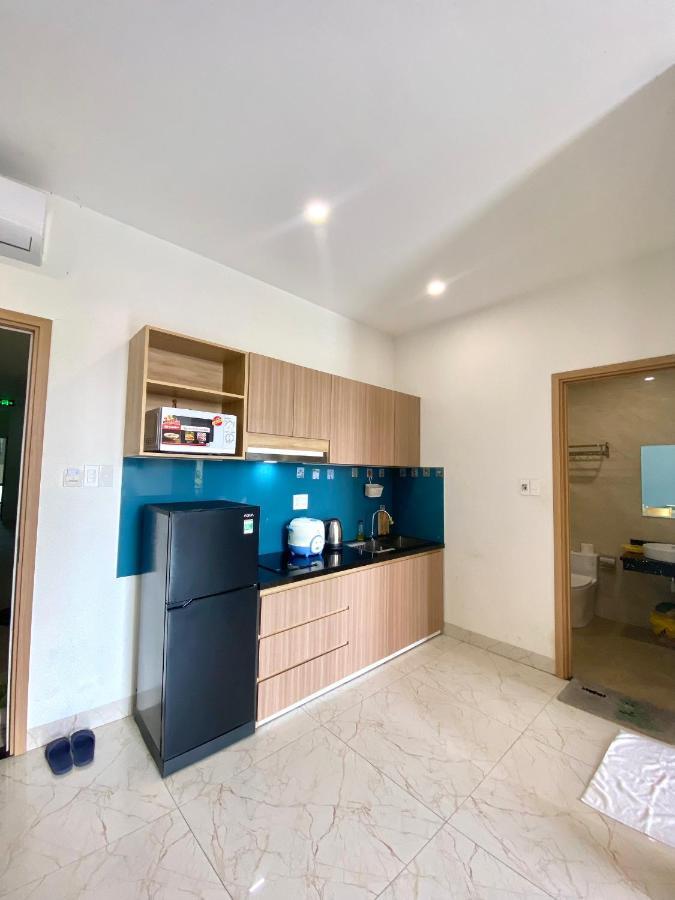 Seven House - & Aparthotel Da Nang