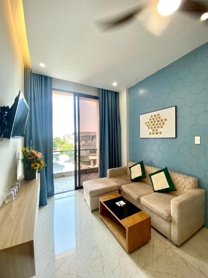 Aparthotel Seven House - &