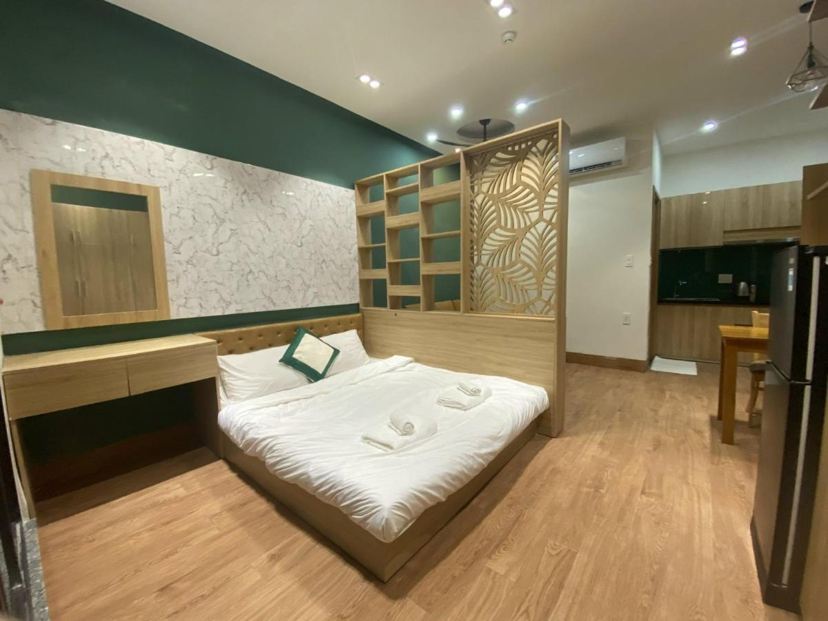 Seven House - & Da Nang
