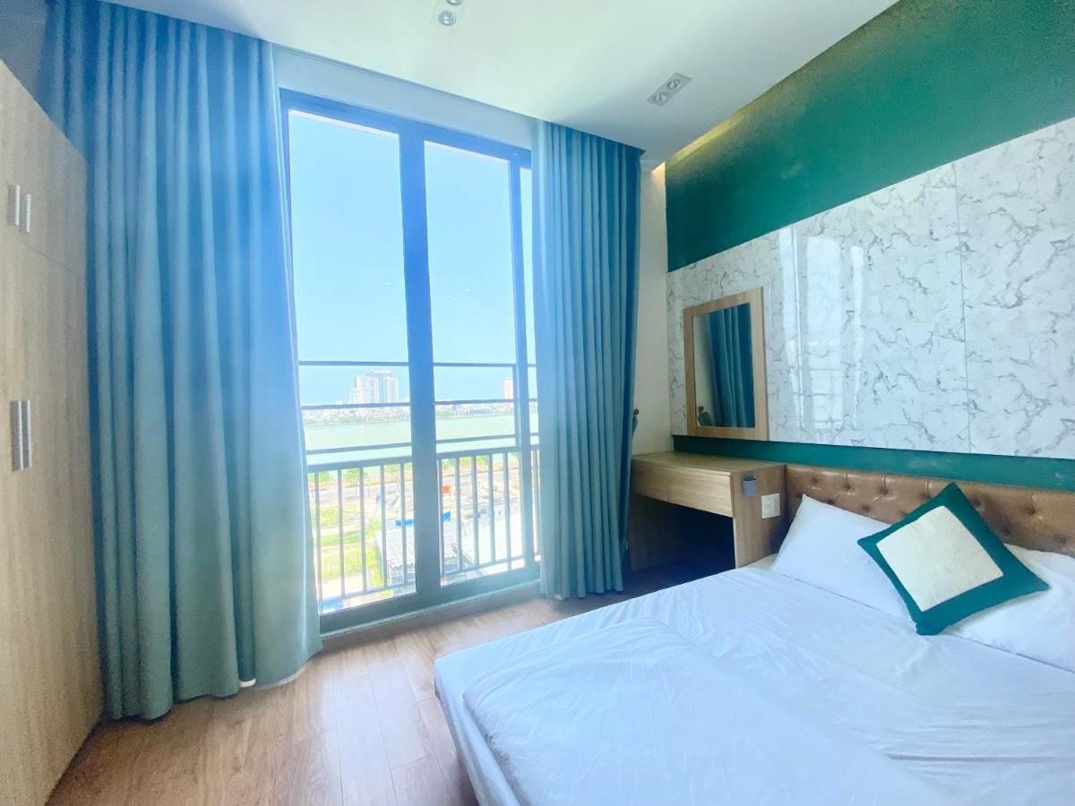 Aparthotel Seven House - &