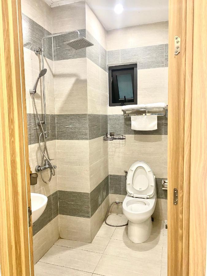 Aparthotel Seven House - & Da Nang