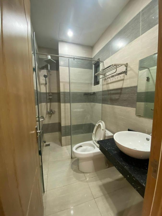 Seven House - & Da Nang