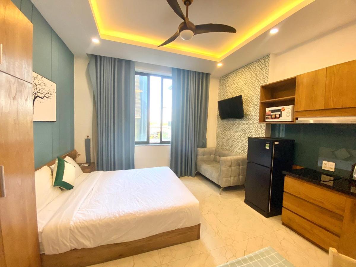 Seven House - & Aparthotel