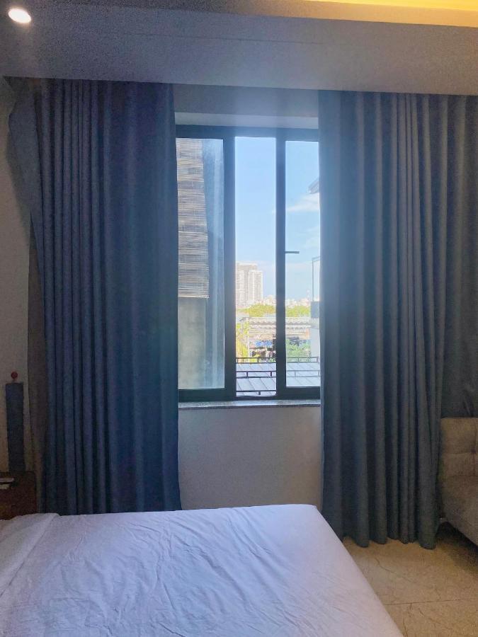 Aparthotel Seven House - & *