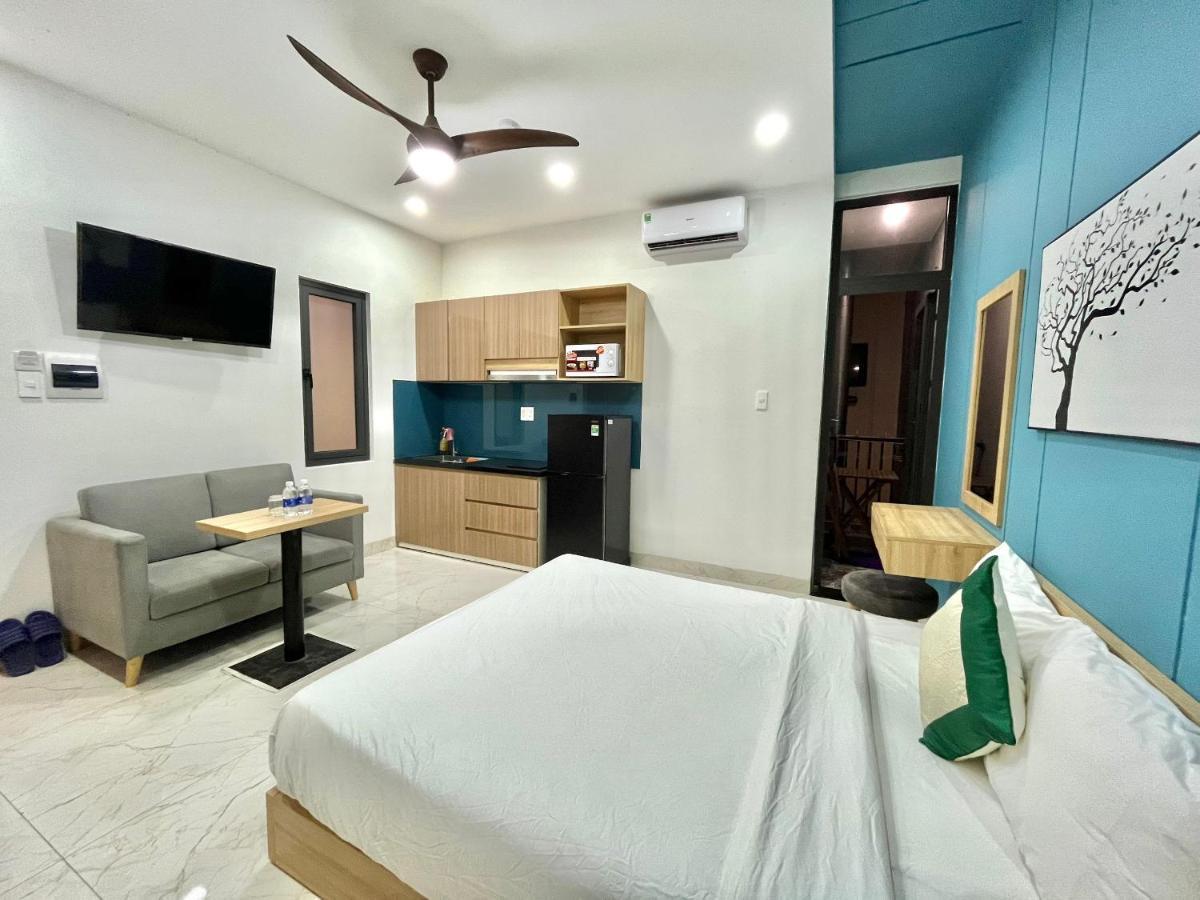 Seven House - & Da Nang