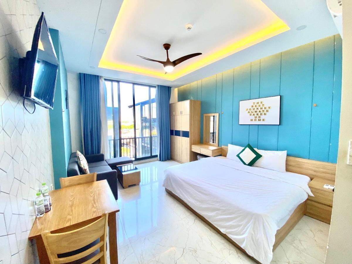 Seven House - & * Da Nang