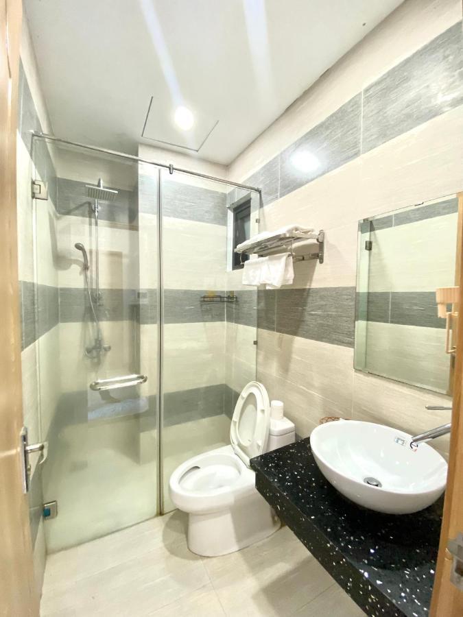 Seven House - & Aparthotel *