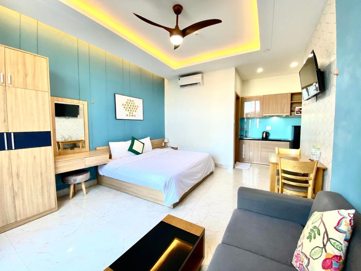 Seven House - & * Da Nang