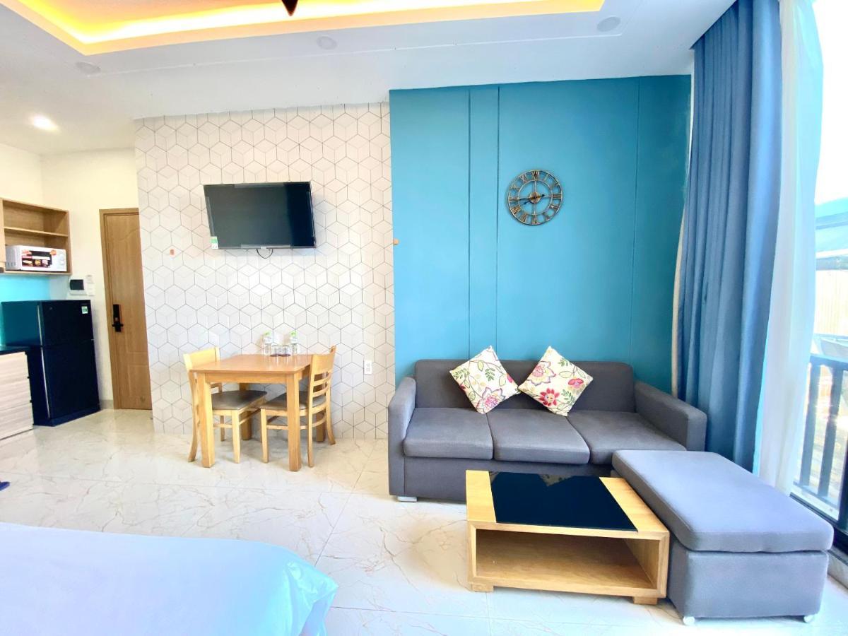 Seven House - & Aparthotel