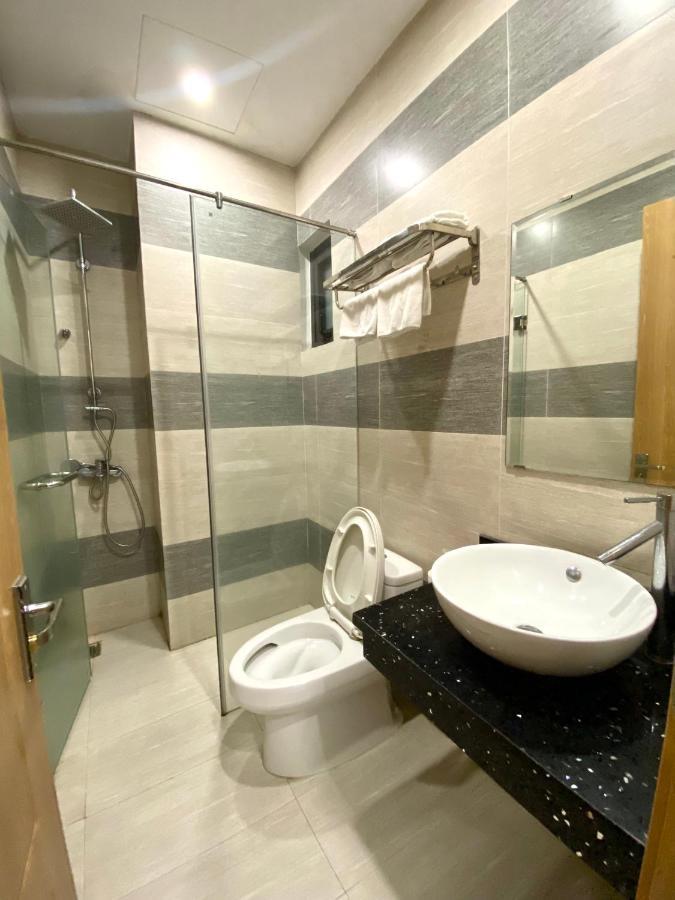 Seven House - & Aparthotel Da Nang