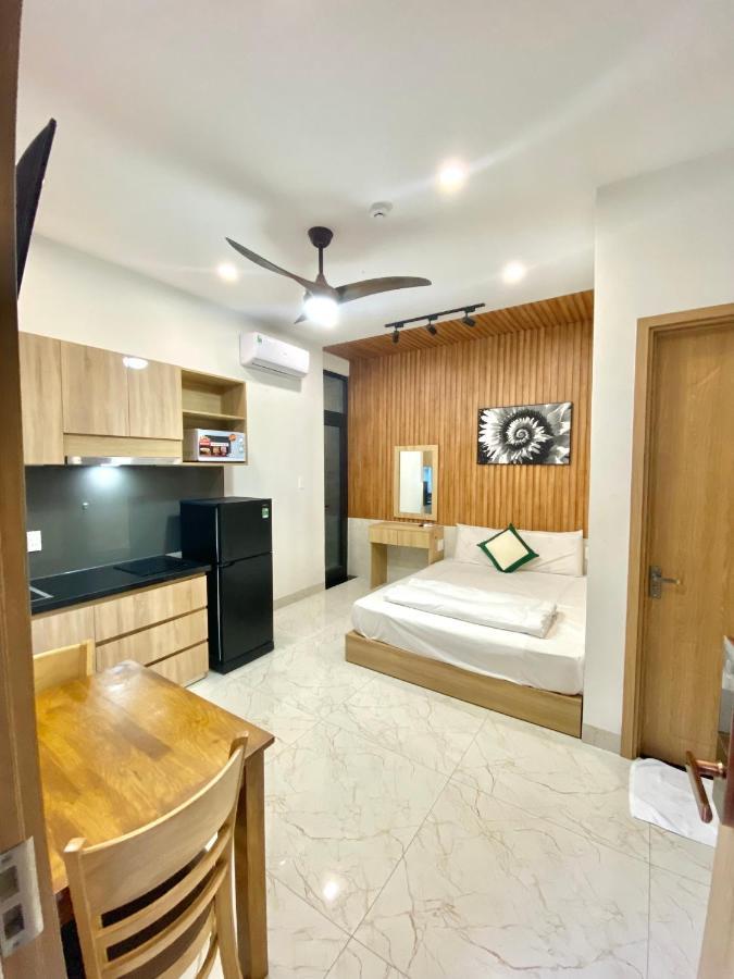 Seven House - & * Da Nang
